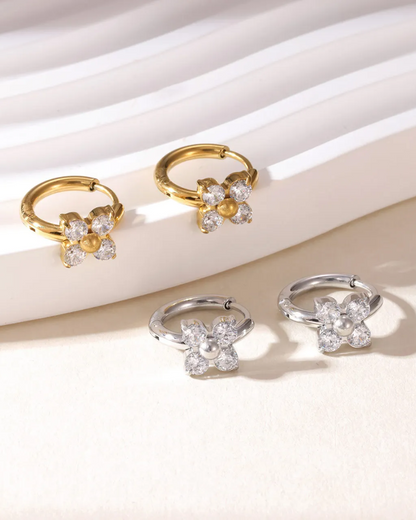 Boucles Zorilynne