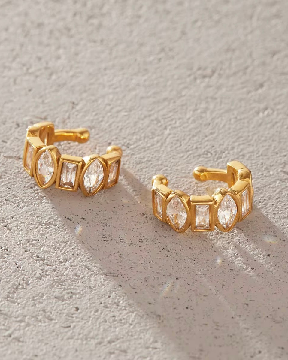 Earcuffs Zirelle