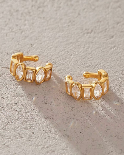 Earcuffs Zirelle