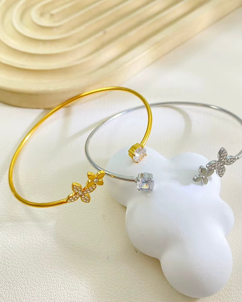 Bracelet Canne