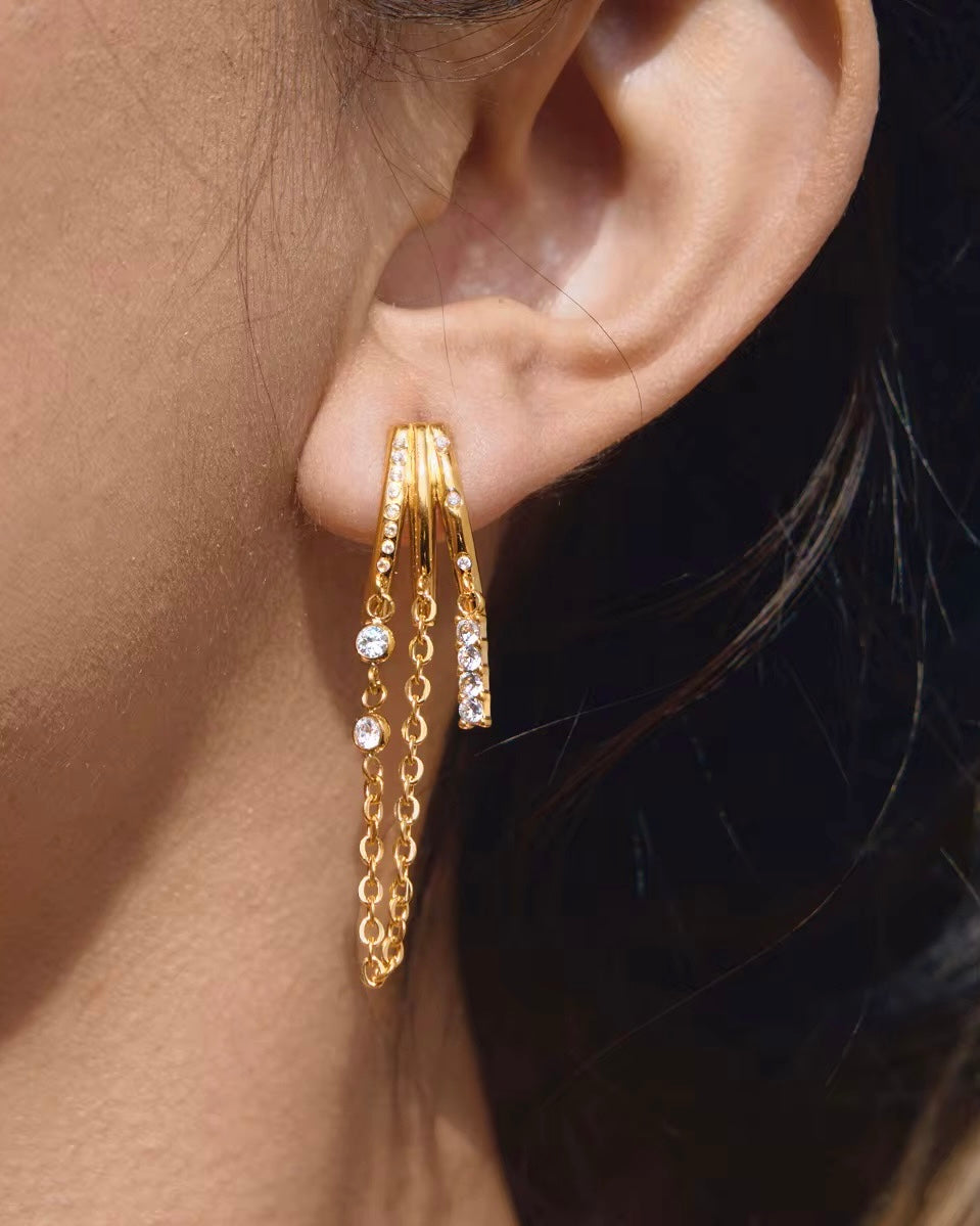 Boucles Yoana