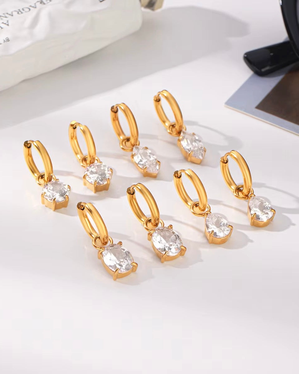 Boucles Zolia