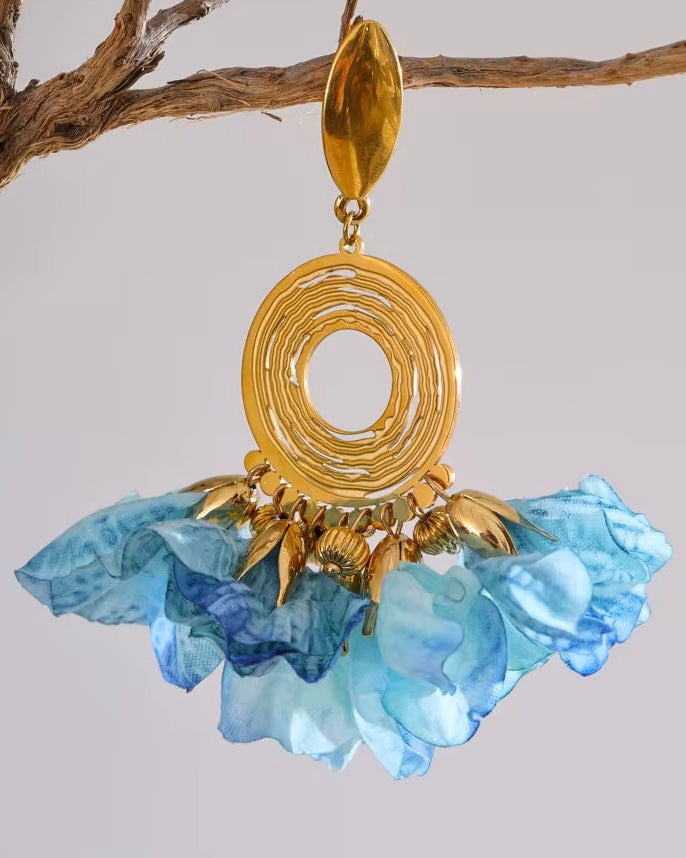 Boucles Sefora