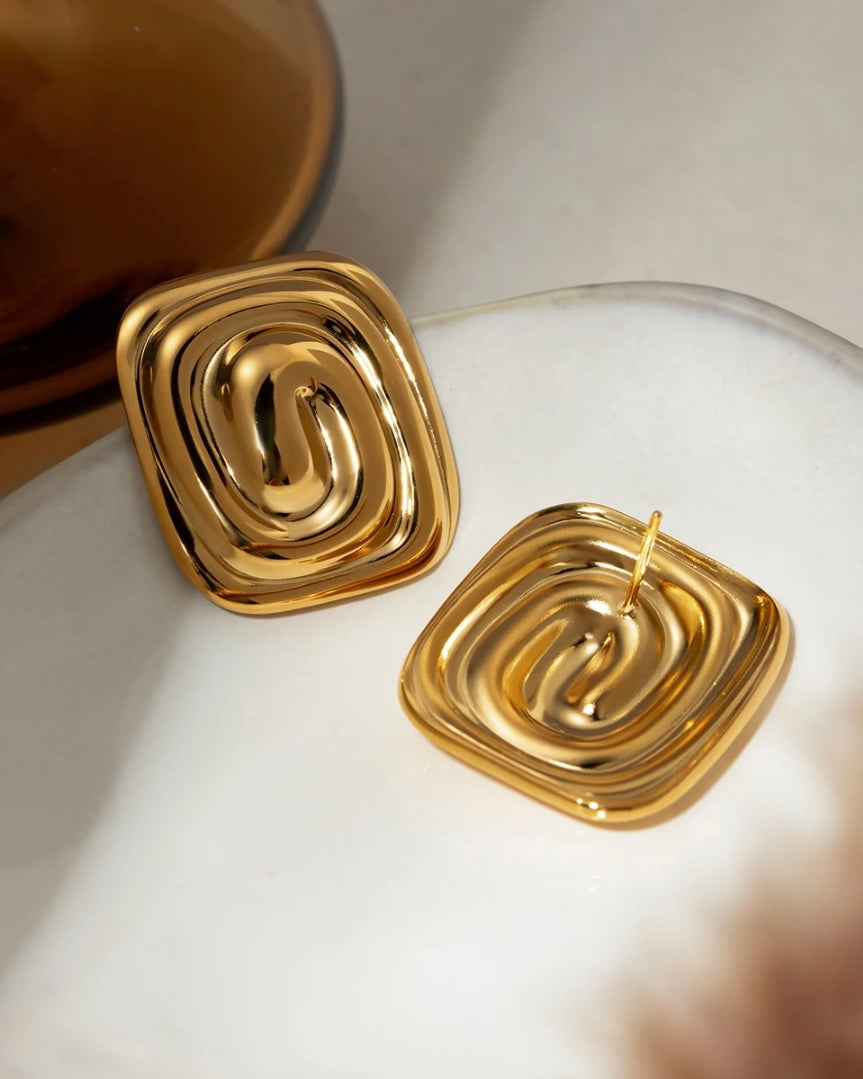 Boucles Sallie