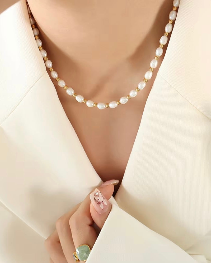 Collier Féérie