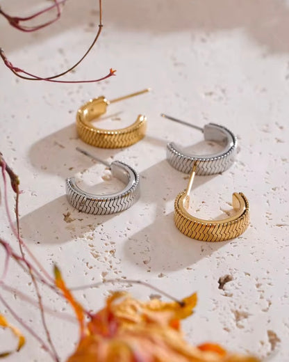 Boucles Shally
