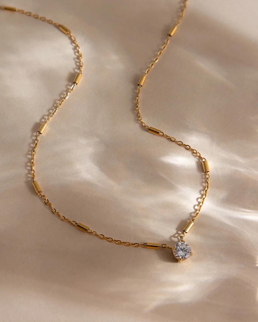 Collier Zara