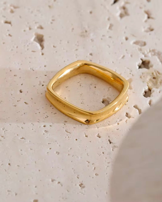 Bague Toffy