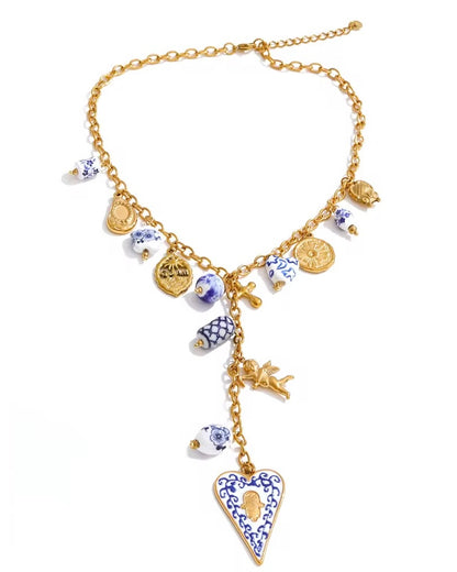 Collier Tianaÿ
