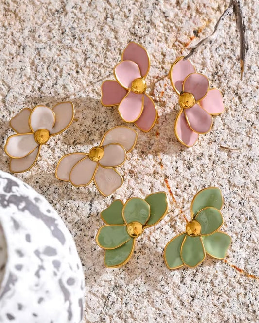 Boucles Sybille