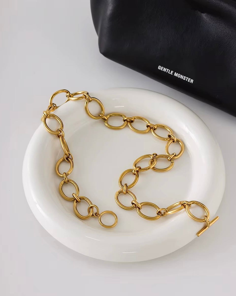 Collier Catena