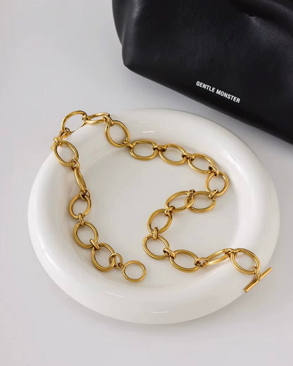 Collier Catena