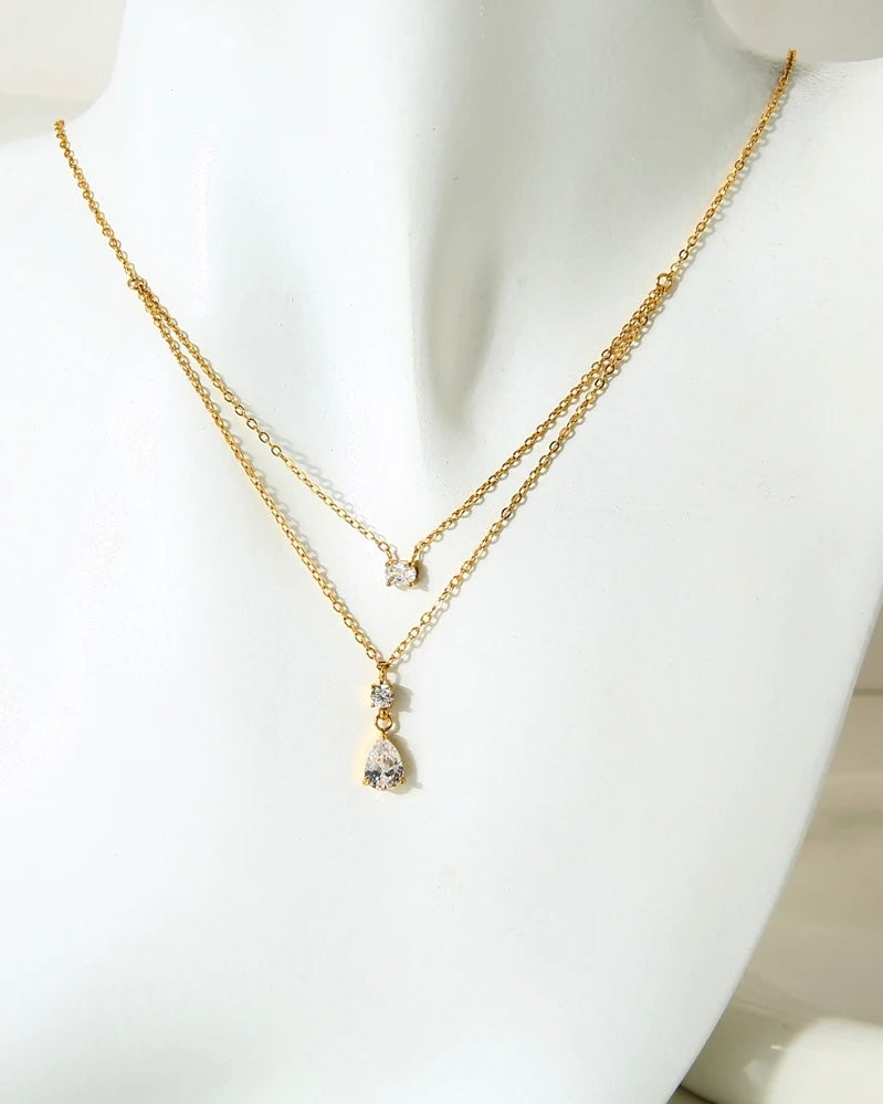 Collier Salma