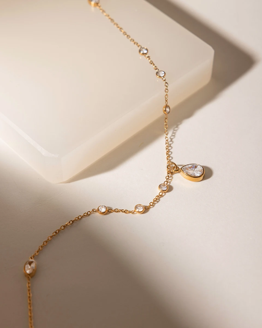 Collier Fihina