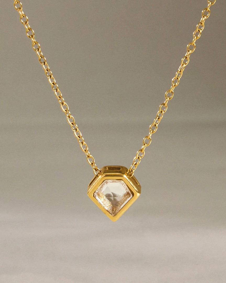Collier Eulalie