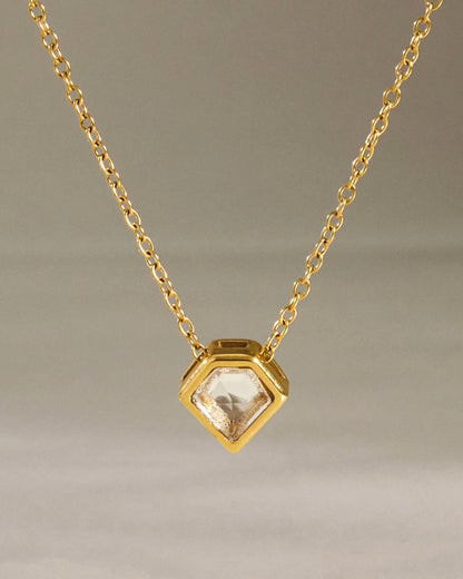 Collier Eulalie