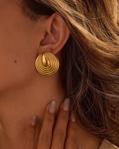 Boucles Yahra