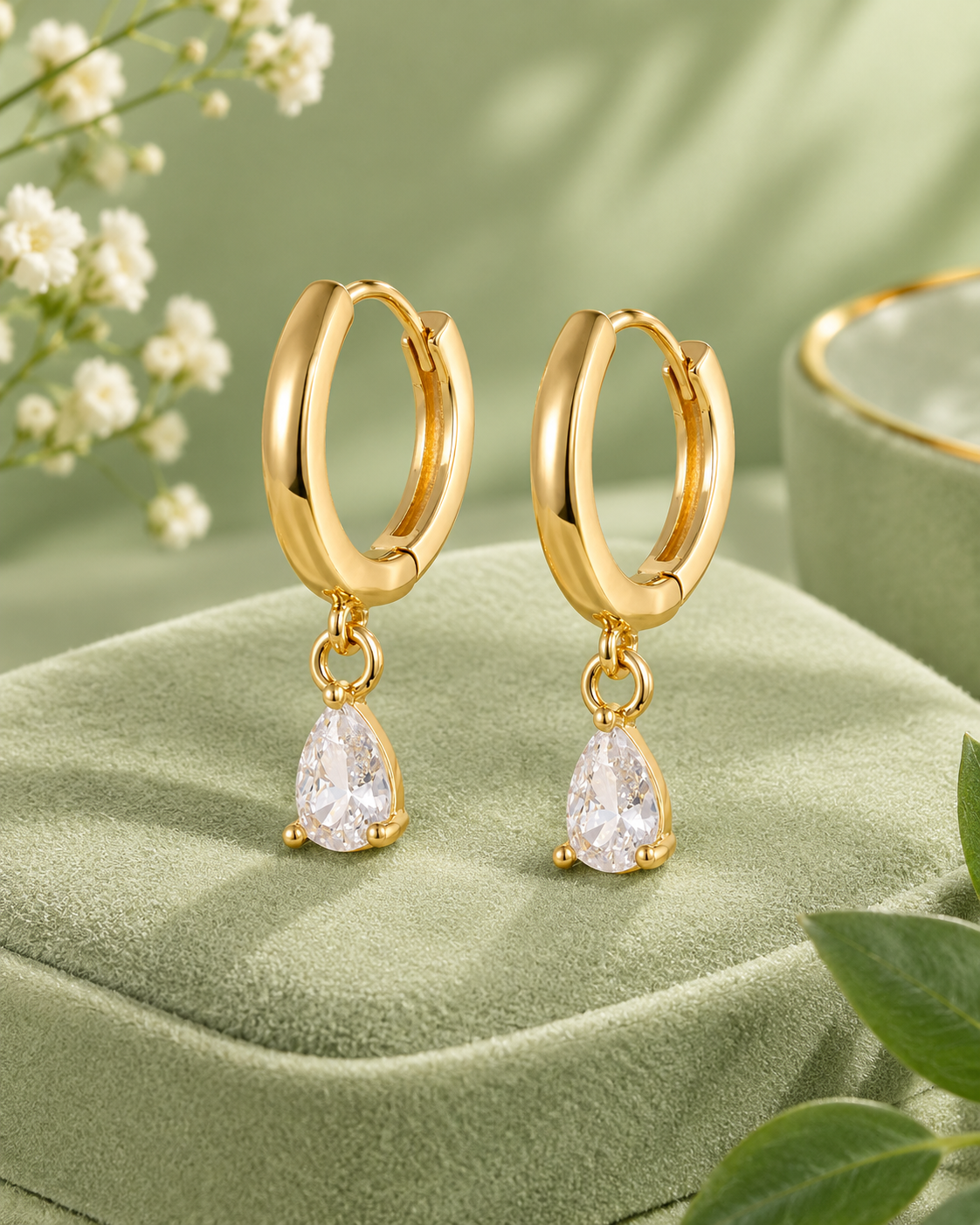 Boucles Xilla