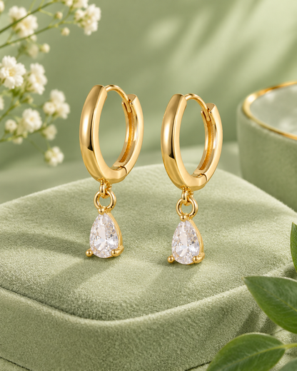 Boucles Xilla