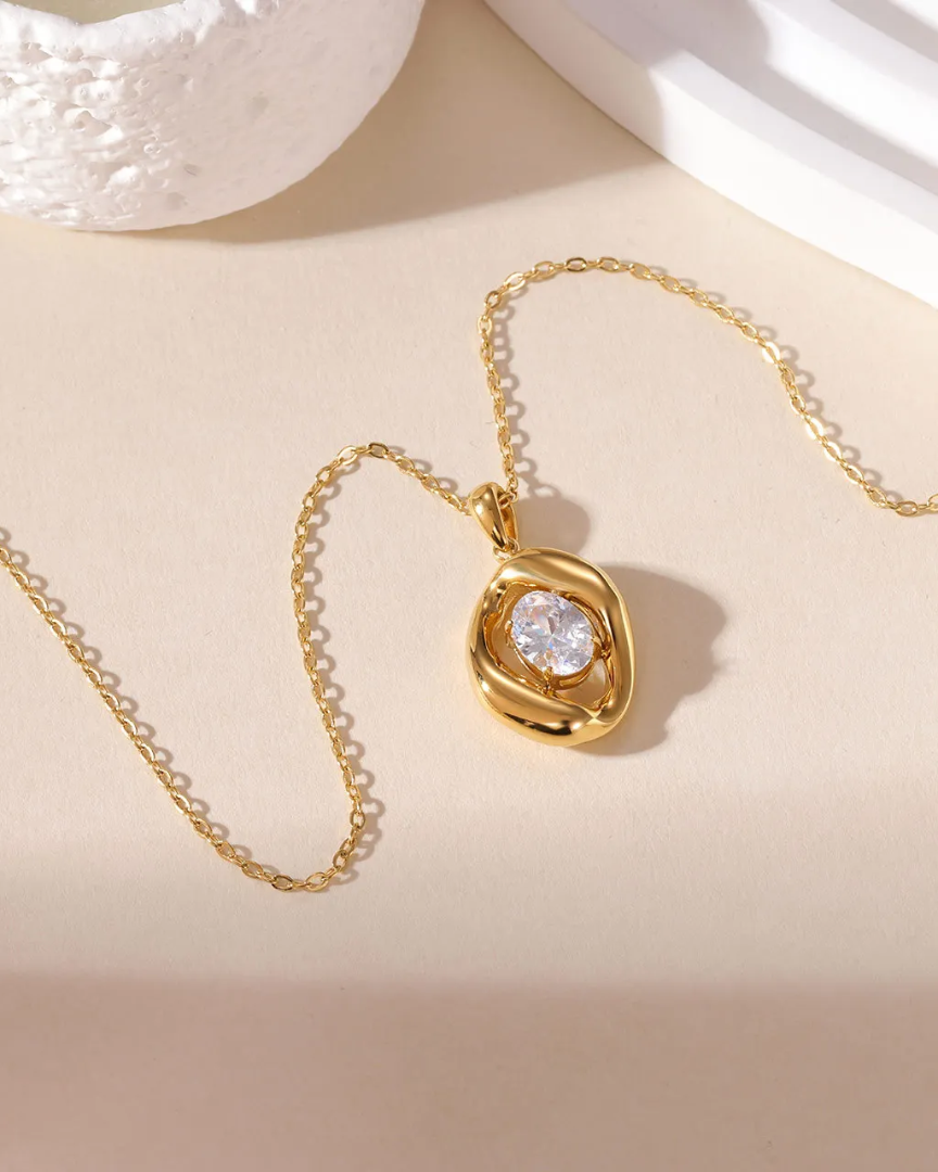 Collier Mireha