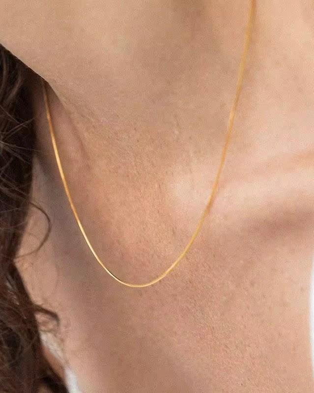 Collier Aurelys