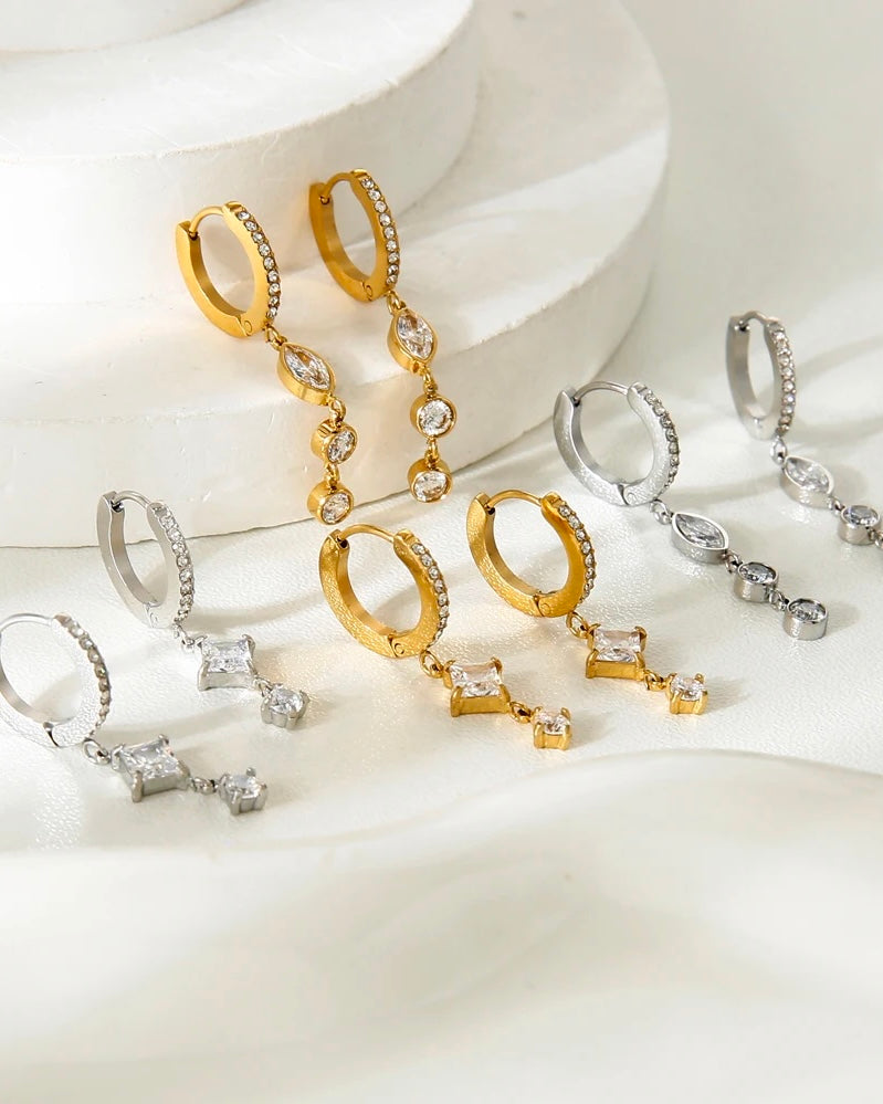 Boucles Zéleste