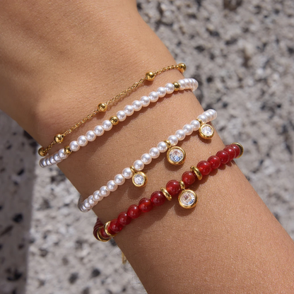 Bracelet Myrtille