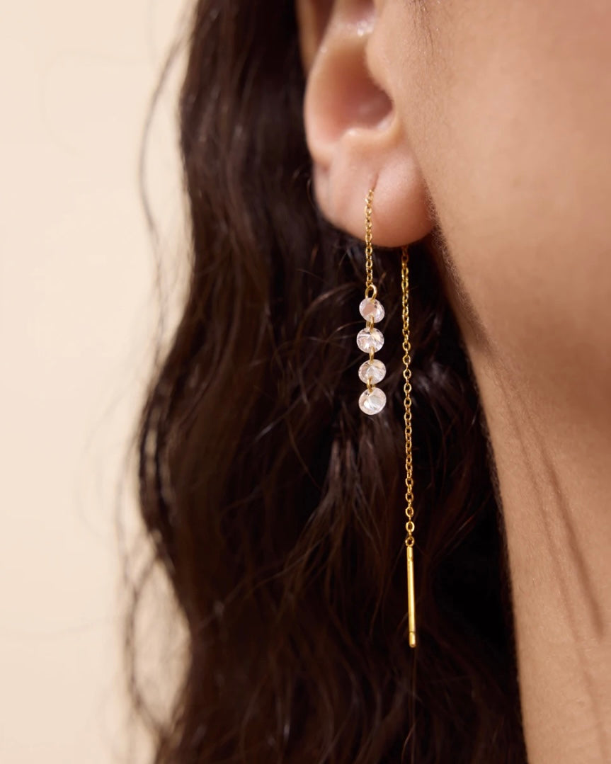 Boucles Zuvaya
