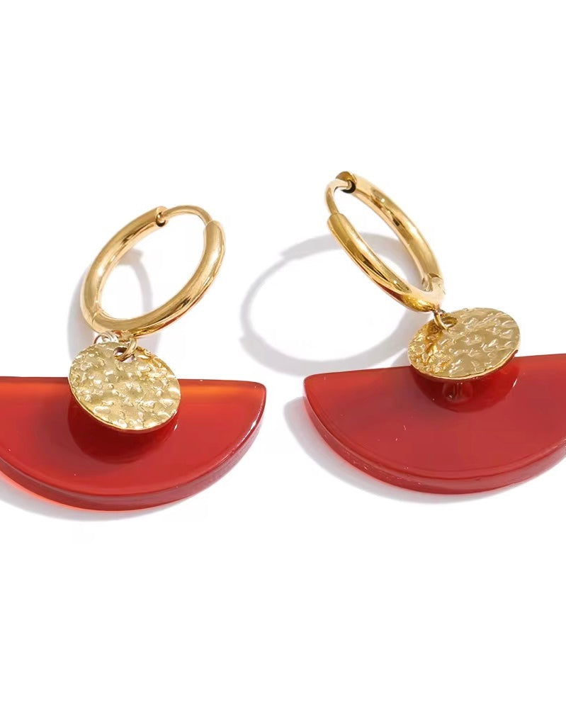 Boucles Zypora