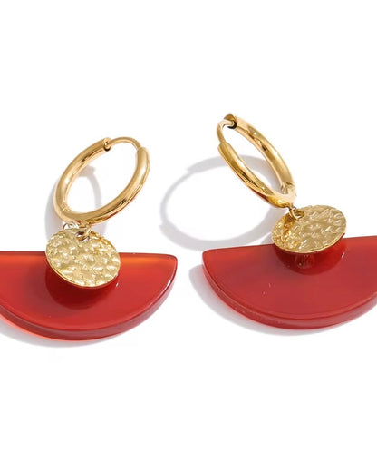 Boucles Zypora