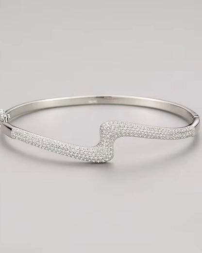 Bracelet Noir charbon