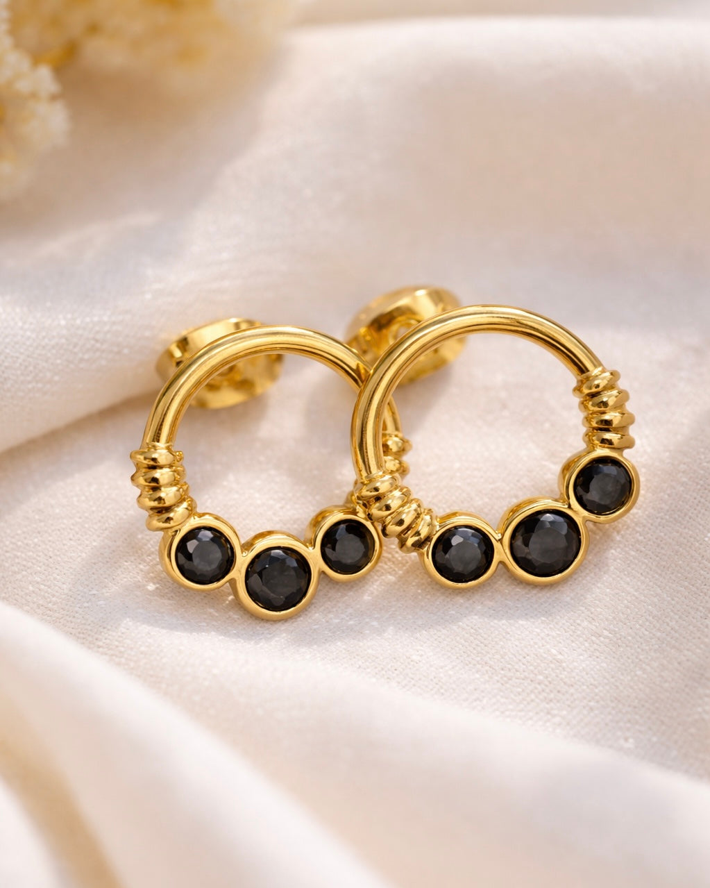 Boucles Voary