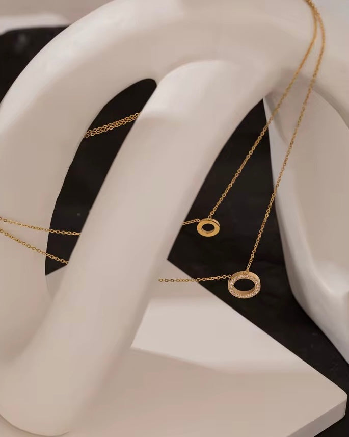 Collier Tiaroa