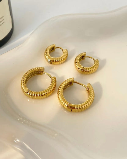 Boucles Zayla