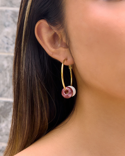 Boucles Soleilla