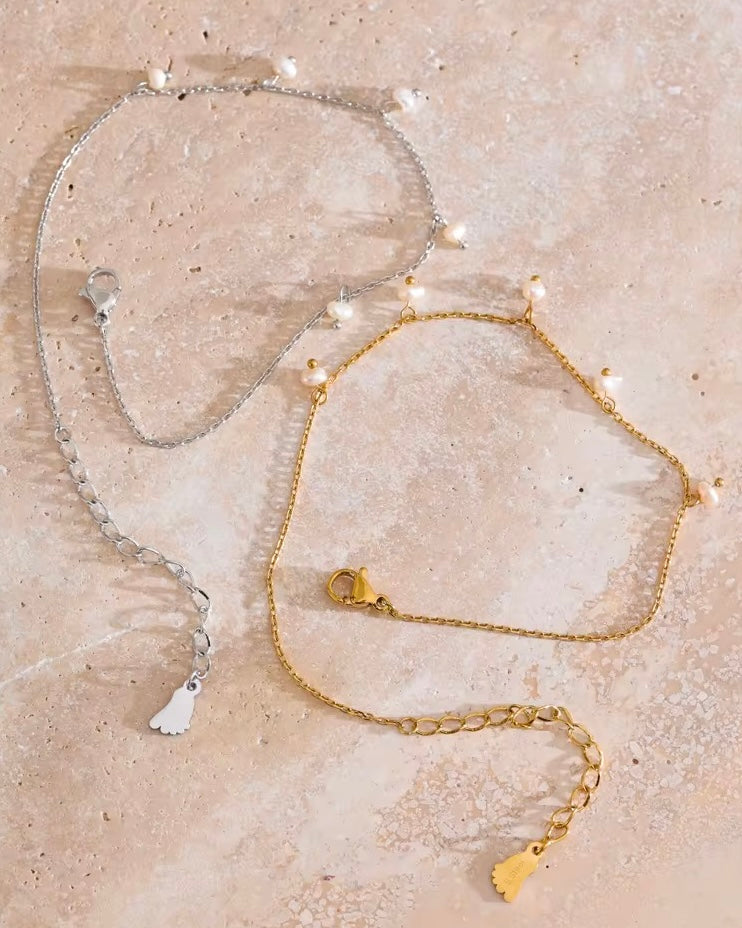 Chevillère Jade