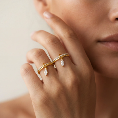 Bague Témis