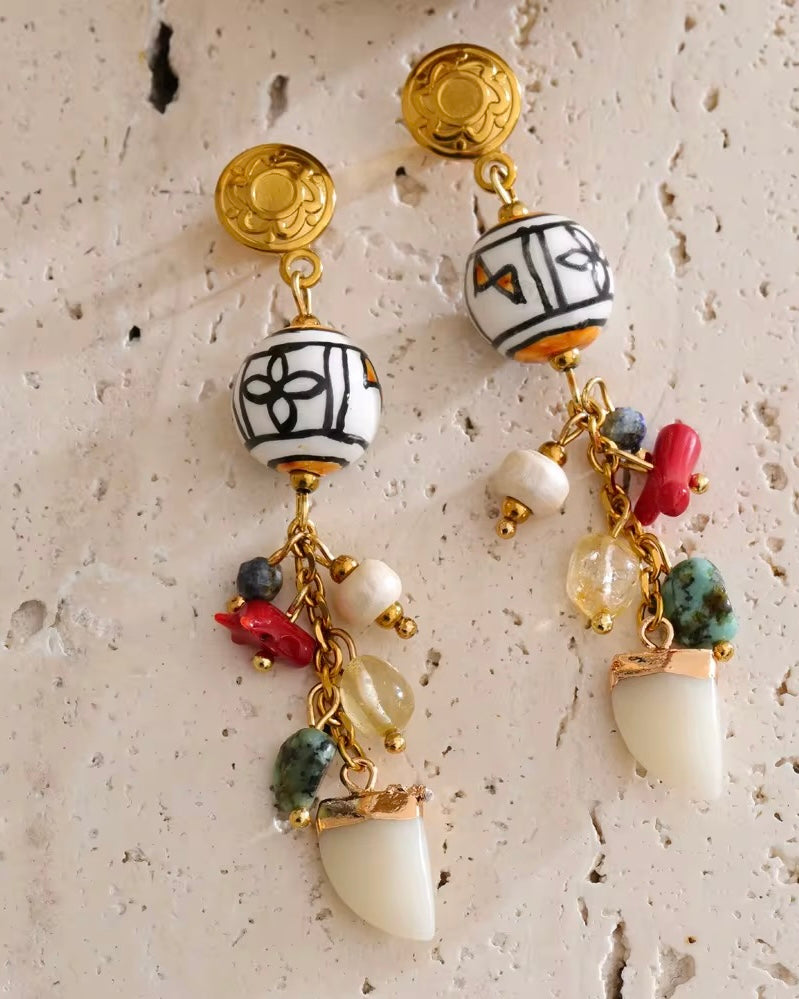 Boucles Zouly
