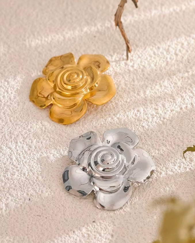 Broche Jane