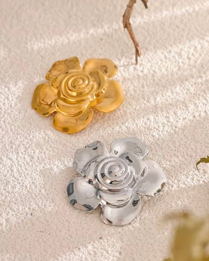 Broche Jane