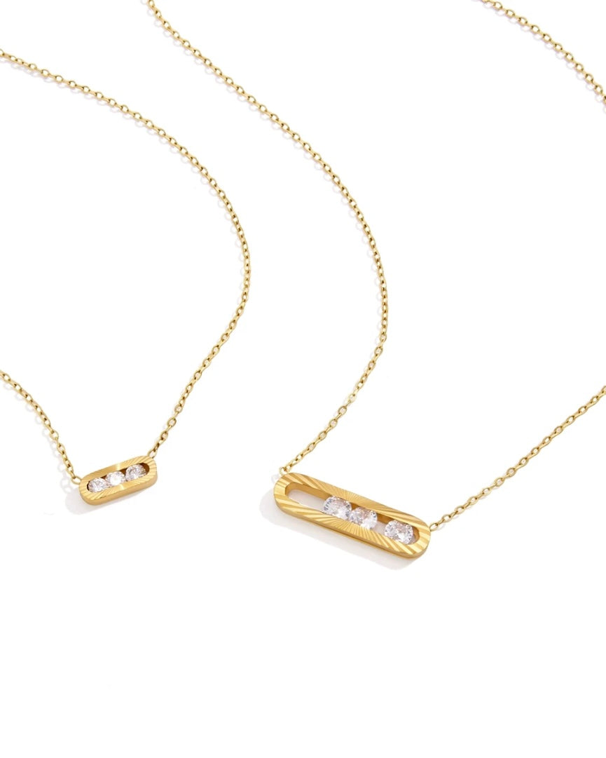 Collier Sofia