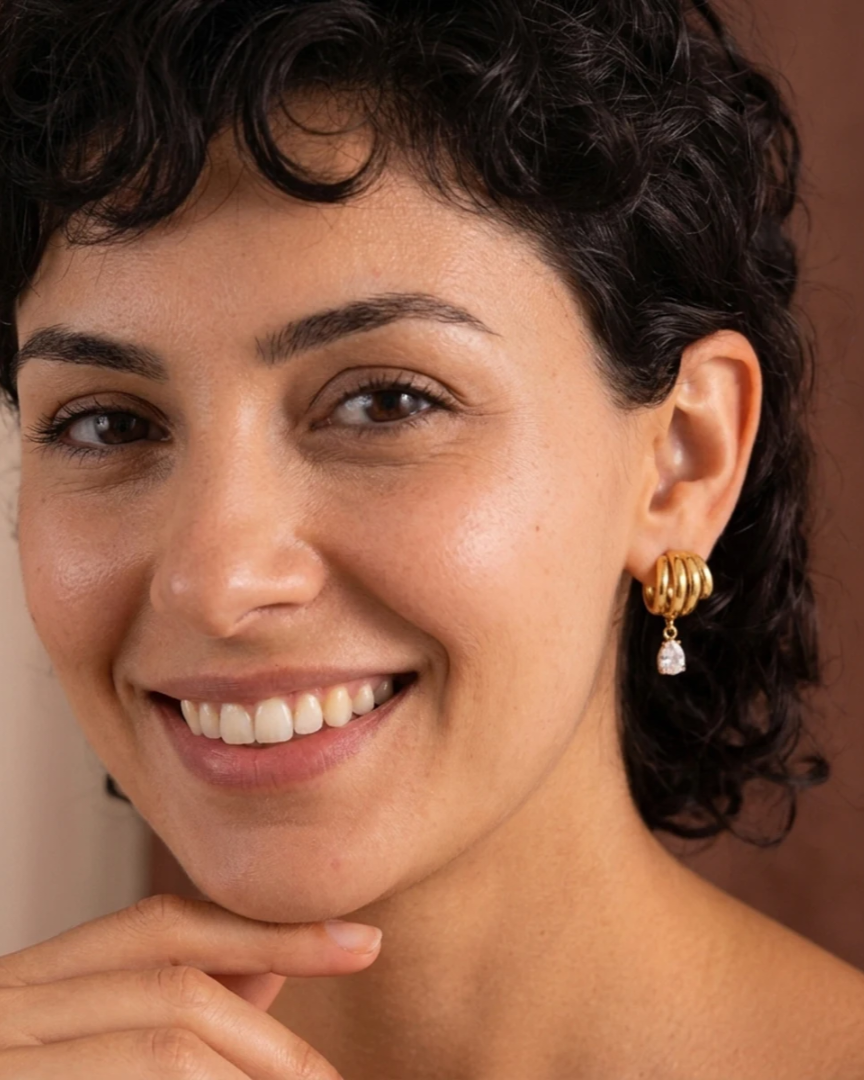 Boucles Zivelle