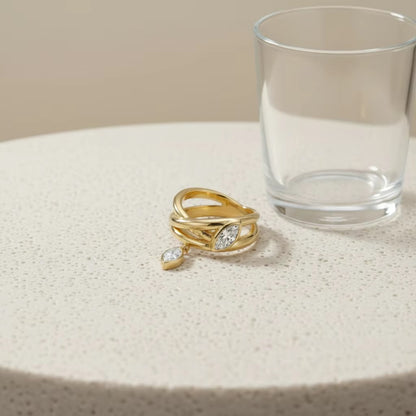 Bague Tsiafoy