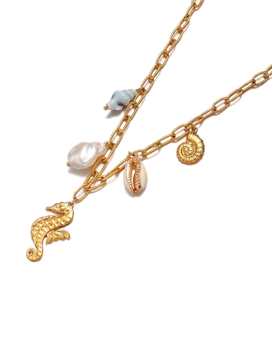 Collier Atlantis