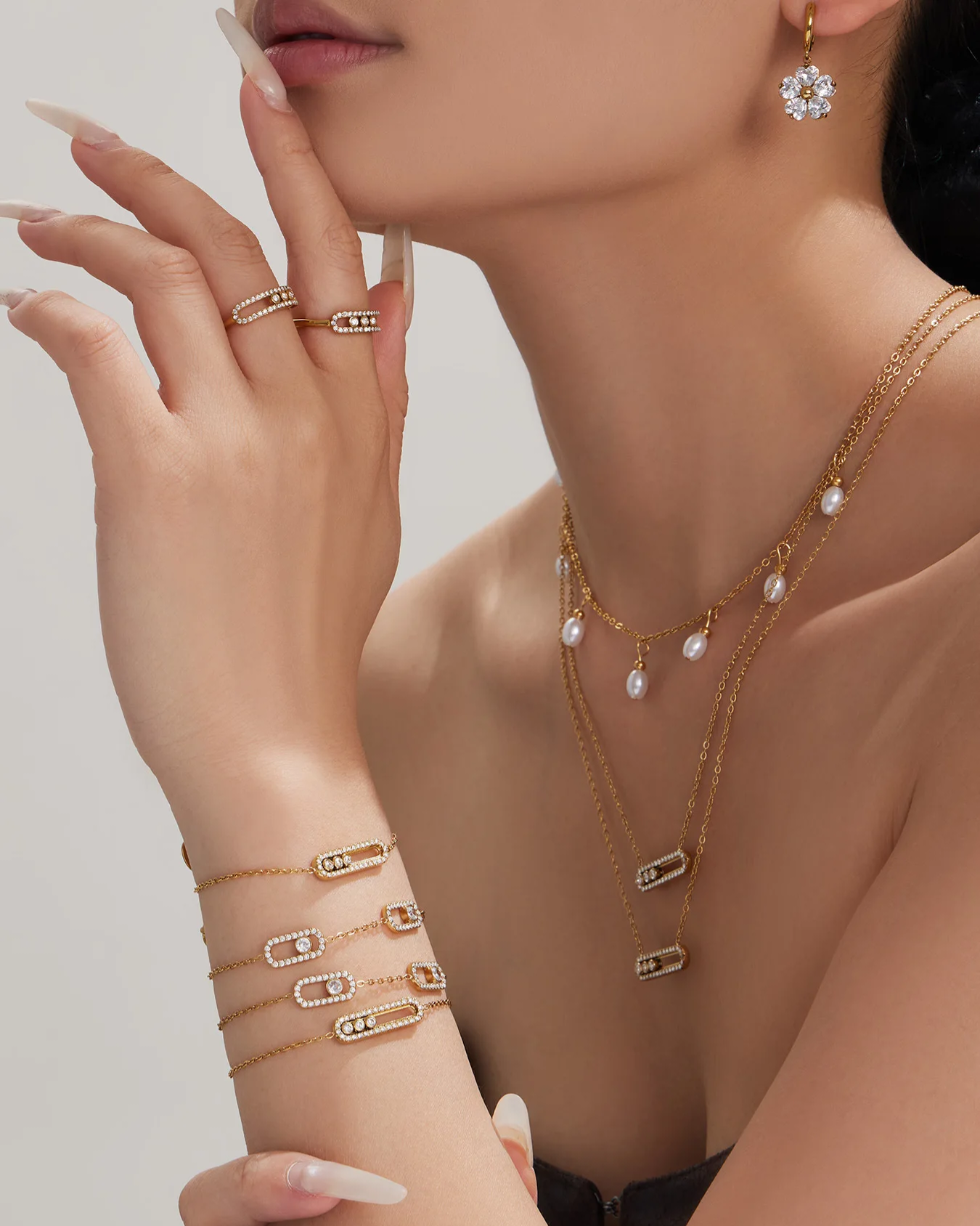 Bracalet Ciana