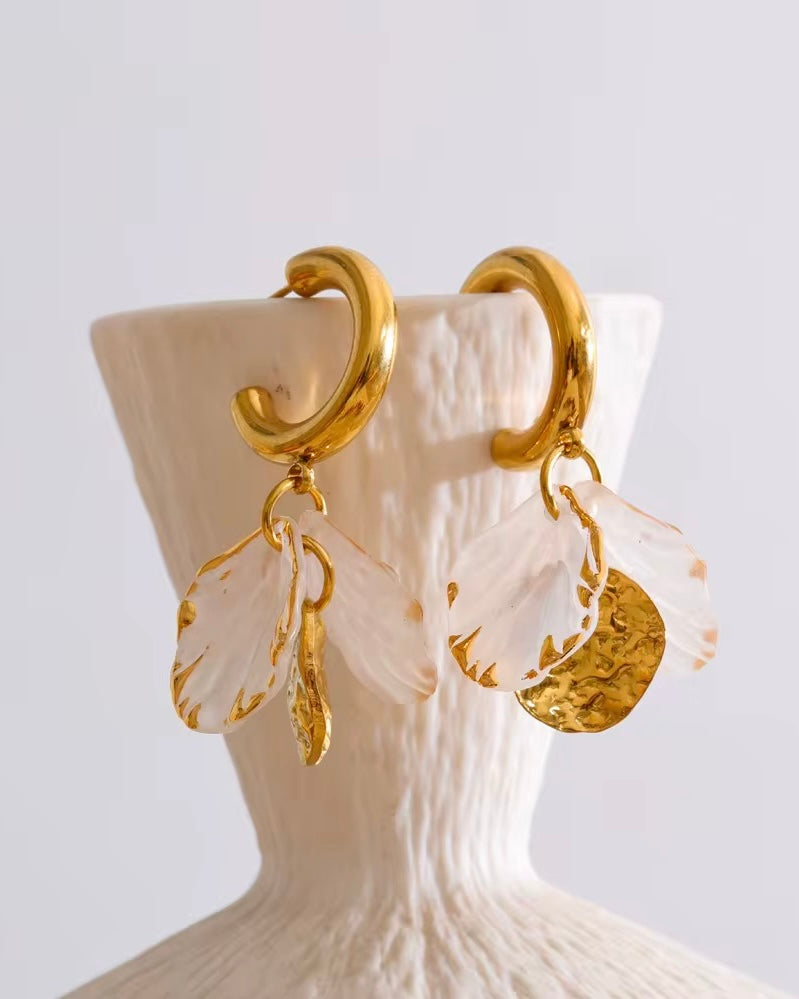 Boucles Zyllia