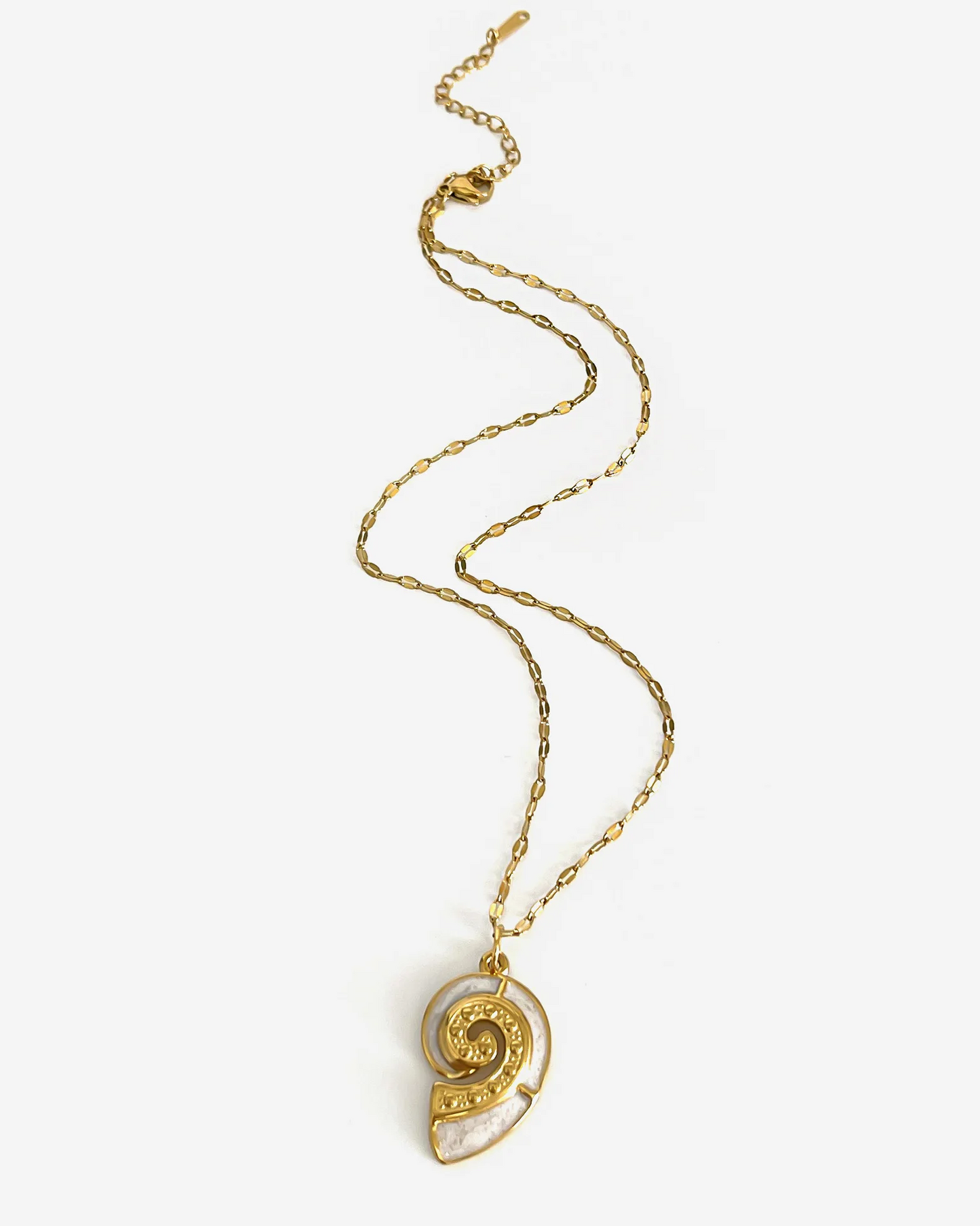 Collier Azura