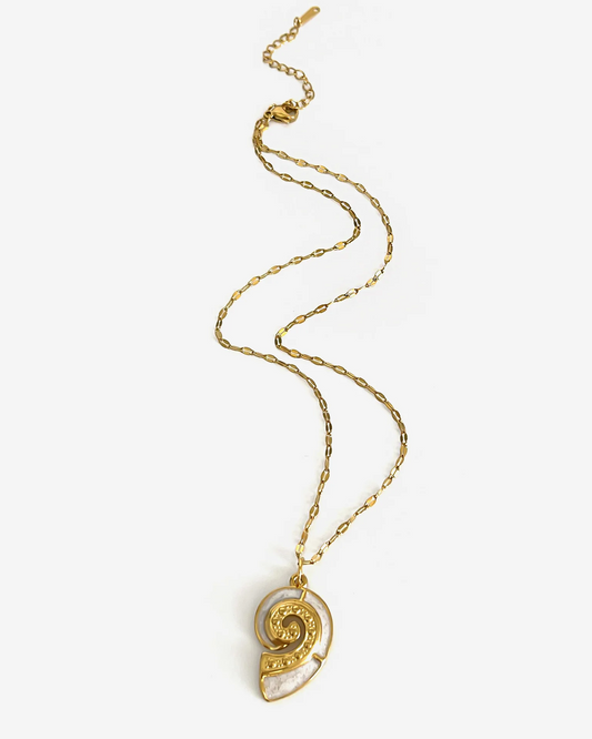 Collier Azura