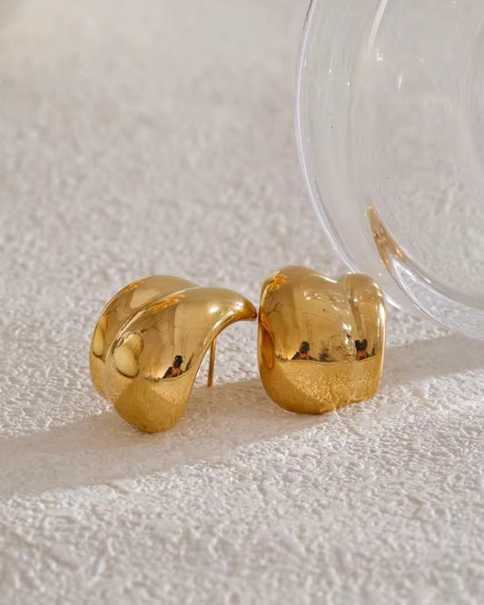 Boucles Shaden