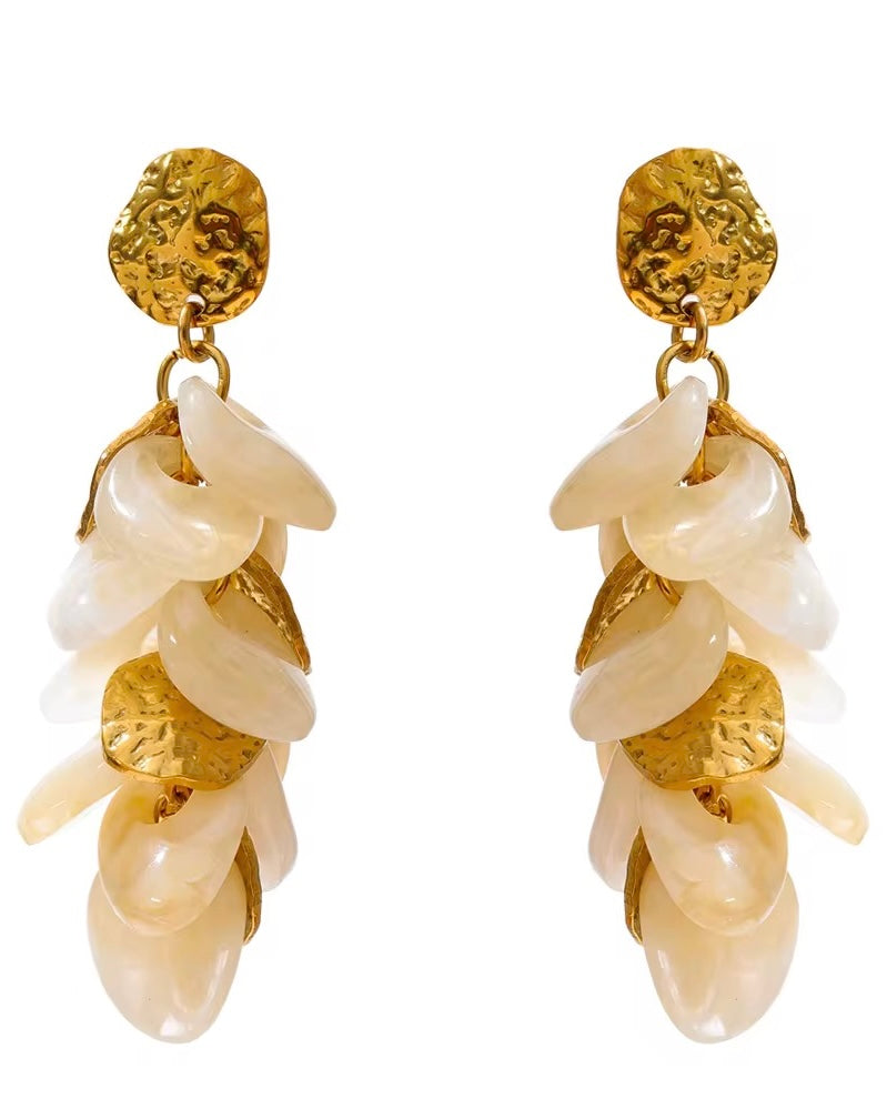 Boucles Zalah